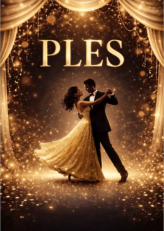 10. Jubilejní ples DH okrsku Blansko