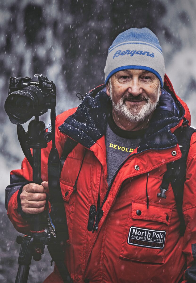 Jiří Kolbaba: Mystické Japonsko