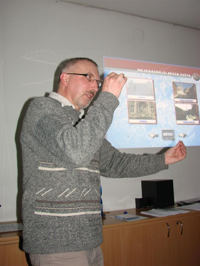 Klub seniorů: Josef Pros - Československá kinematografie II