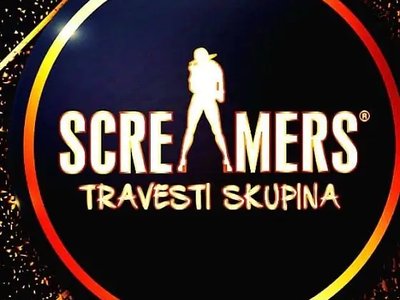 Screamers – 30 LET NA SCÉNĚ!