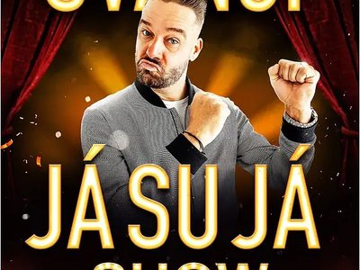 ŠVANCI SHOW – JÁ SU JÁ