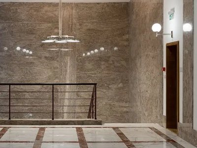 ◢ Výjezdy za architekturou: od moderny k funkcionalismu